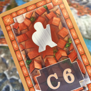 Odyssée-land – De l’aventure, des épées, une pépite ?