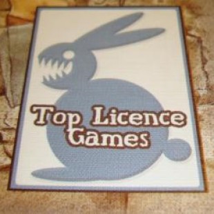 Top Licence