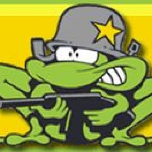 Warfrog
