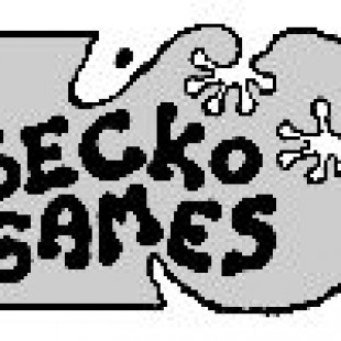 Gecko Games