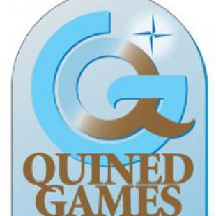 Quined Games