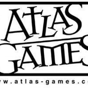Atlas Games