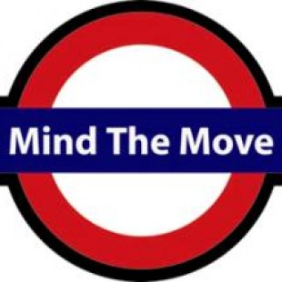 Mind the move