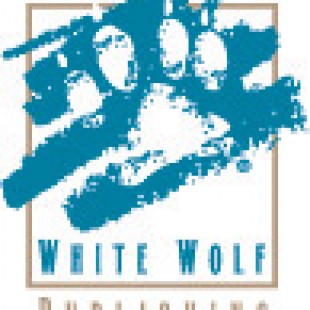White Wolf