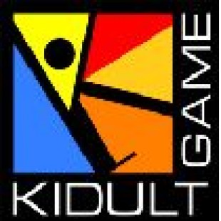 Kidult Game