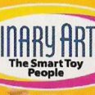 Binary arts