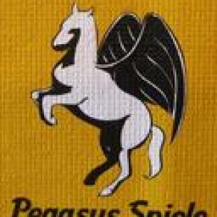 Pegasus Spiele