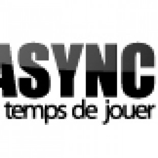 Asyncron Games