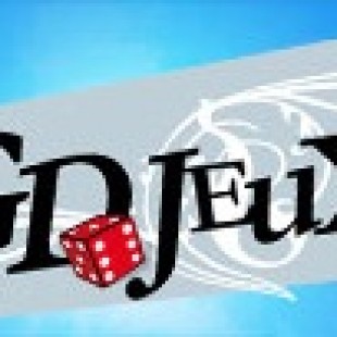 GD Jeux