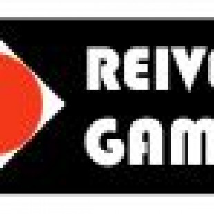 Reiver Games