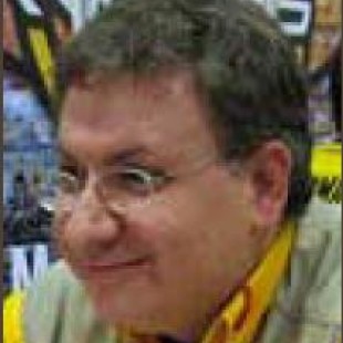 Gianluca Santopietro