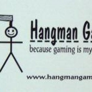 Hangman Games