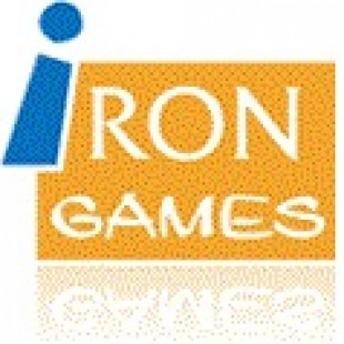IronGames