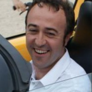 Jean-Christophe Bouvier