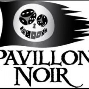 Pavillon noir