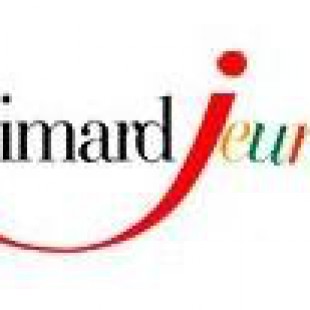 Gallimard jeunesse
