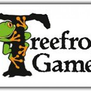 Treefrog Games