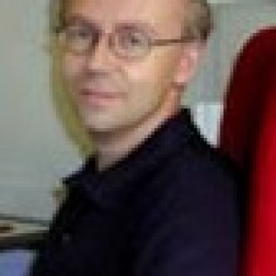 Spartaco Albertarelli