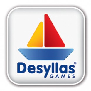 Desyllas Games