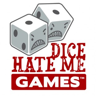 Dice Hate Me Games