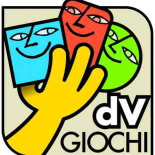 DV Giochi