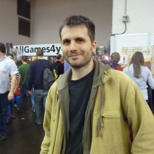 Alexandre Roche