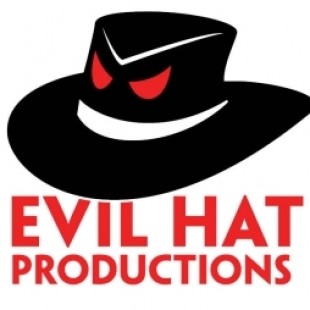 Evil Hat Productions