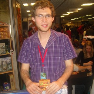 Christophe Raimbault