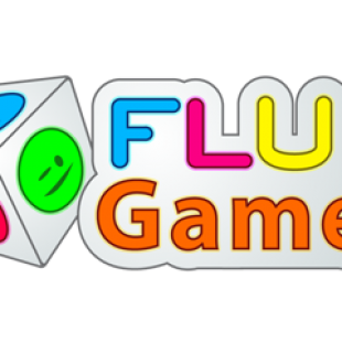 Fluo Games