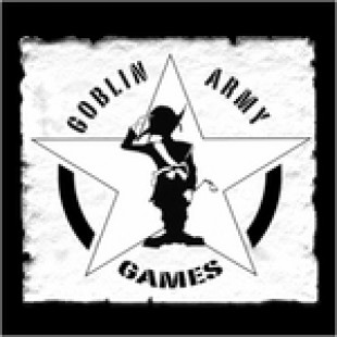 Goblin Army Games