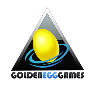 Golden Egg Games