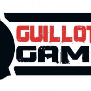 Guillotine Games