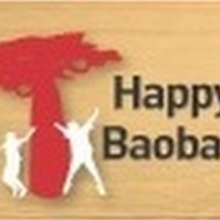 Happy Baobab