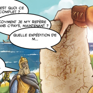 Hengist : Et ils hurlèrent ‘ROSENNNBBBBERRRG’