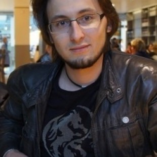 Igor Krasnodymov