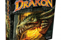 DRAKON – Smaug on the Water