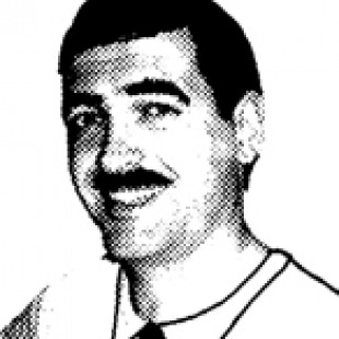 John-Harvey Marwanny