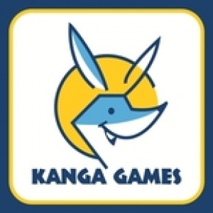Kanga Games