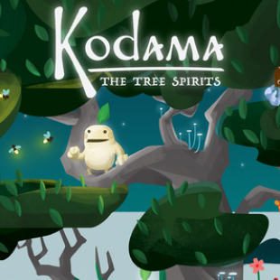 Kodama, Smell Like Kigi Spirits