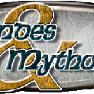 Légendes et Mythologies