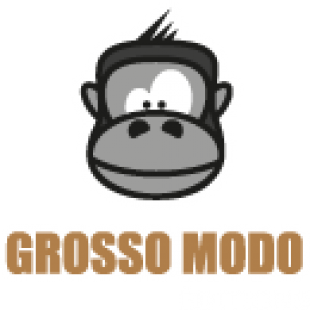 Grosso Modo Éditions