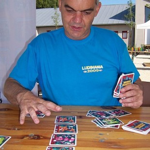 Matthieu d&rsquo;Epenoux