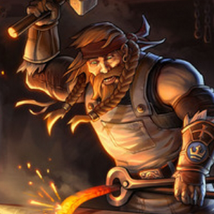 King’s Forge : Allez-y mollo sur le cassoulet !