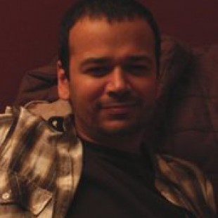 Pierre Poissant-Marquis