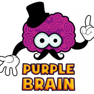Purple Brain Creations
