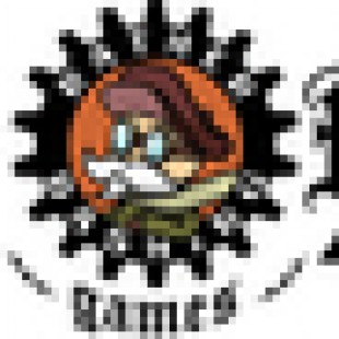 Rather Dashing Games