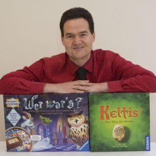 Reiner Knizia