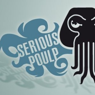 Serious Poulp