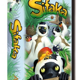 Sifaka