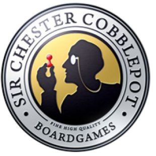 Sir Chester Cobblepot